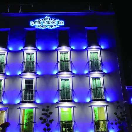 Royal Madero Inn-3