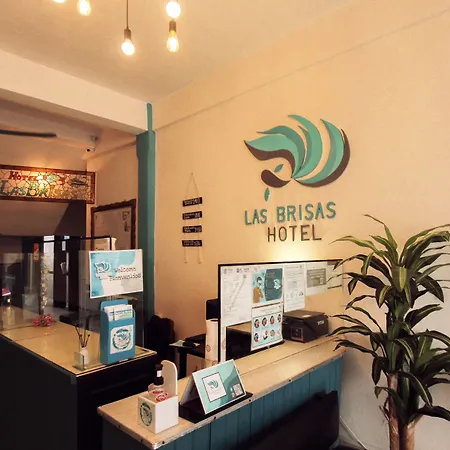 Hotel Las Brisas-2
