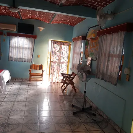 Hotel Posada Agua Escondida-2