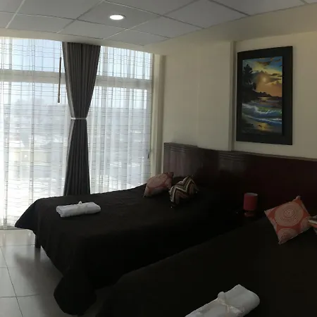 Harbour Inn - Veracruz-3