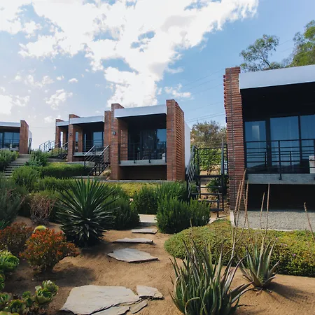 Hotel Otero Valle de Guadalupe-2