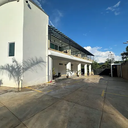 Hotel Minerva-2