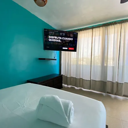 Hotel Murallas Capital-3