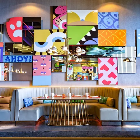 Nickelodeon Hotels & Resorts Riviera Maya-3
