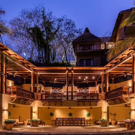 Delta Hotels By Marriott Riviera Nayarit, An All-Inclusive Resort-2