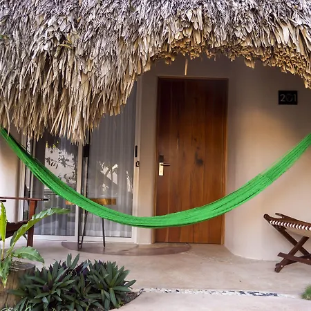 Hotel Circulo Bacalar-2