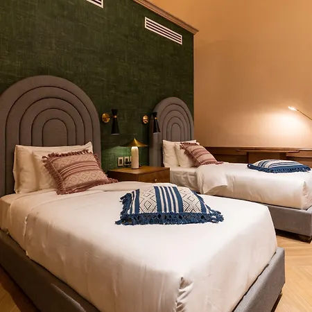 Casa H Hotel Boutique-2
