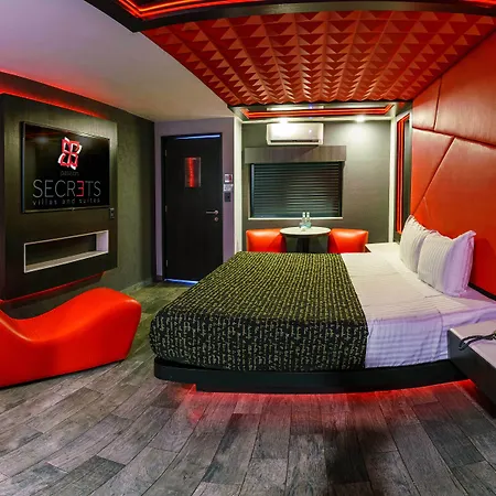 Hotel Passion Secrets Villas & Suites-2