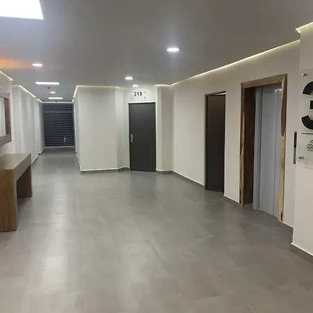 Hotel ANB Aeropuerto Guadalajara-3