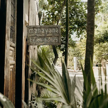 Mahayana Tulum Beach Homes-2