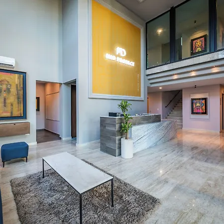 Hotel Mid Project-2