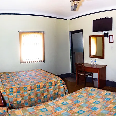Hotel Guadalajara-2