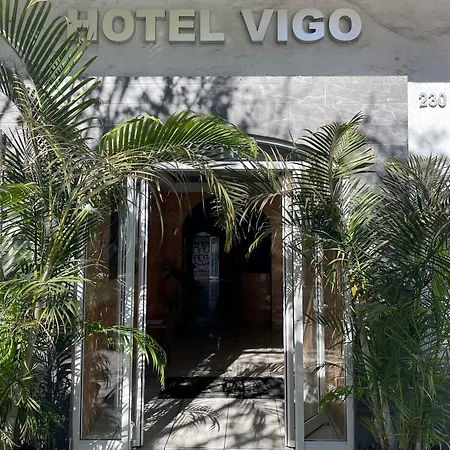 Hotel Vigo-3