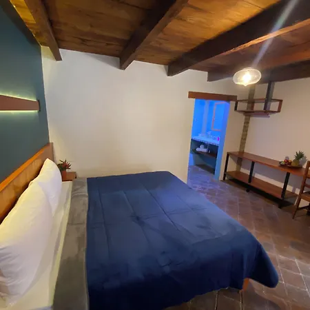Hotel Muk'Ul Na-2