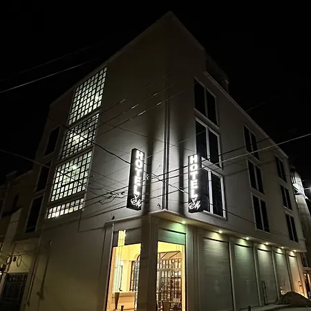 Hotel Maricela-3