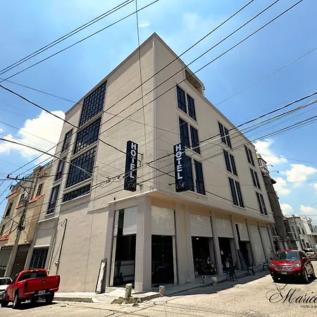 Hotel Maricela-2