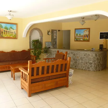 Hotel del Rio-3