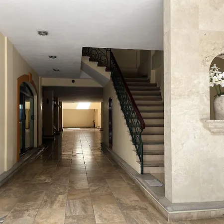 Hotel Centenario-2
