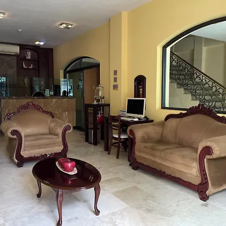 Hotel Centenario-3