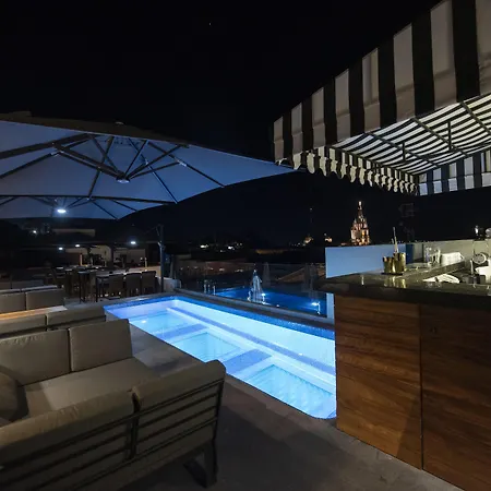 Hotel Madi-3