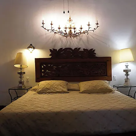 Hotel la Mansión-3