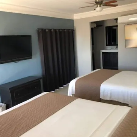 Hotel Vista Marina-2
