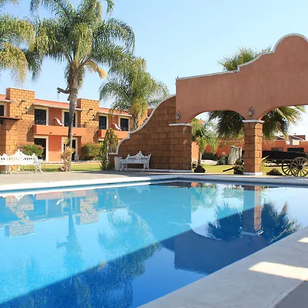 Hotel Meson del Puente-3