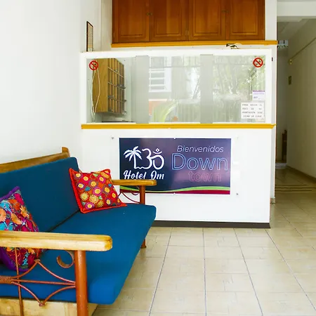 Hotel Om Downtown-3