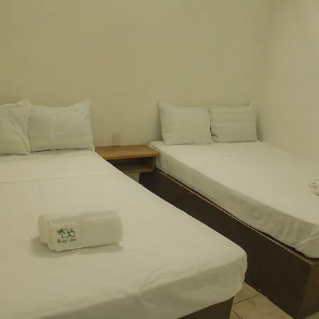 Hotel Om Downtown-2