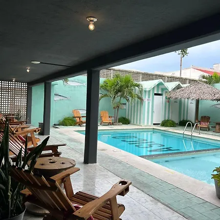 Mas Basico Hotel-2