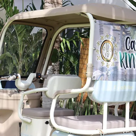 Casa Kinich Sisal-2