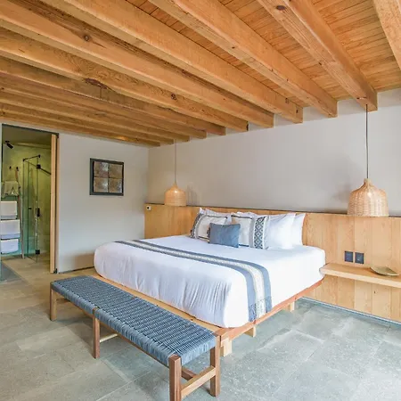 El Lugar Del Que Te Hable Hotel Boutique-2