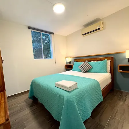 Casa Kaan Calakmul-2