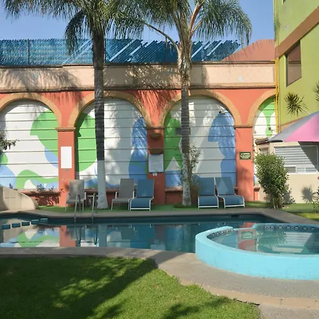 Hotel Cuellar-3