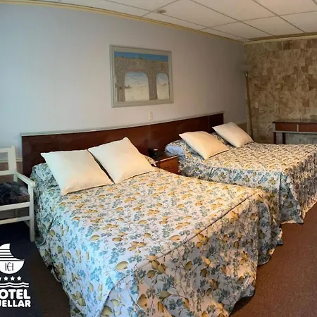 Hotel Cuellar-2