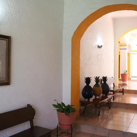 Posada del Virrey-2