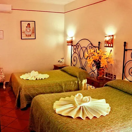 Hotel Maela-3