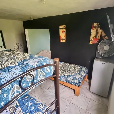 MINI HOTEL San Luis Potosí-3