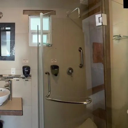 Suites Aldama-3