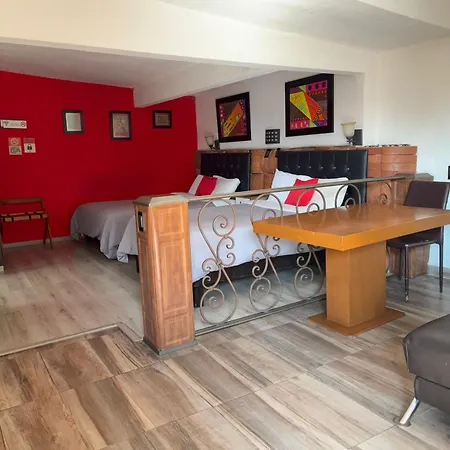Suites Aldama-2