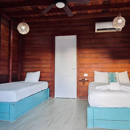 Hotelito Villas Holbox-3
