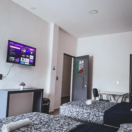 Hotel Zepeda-3