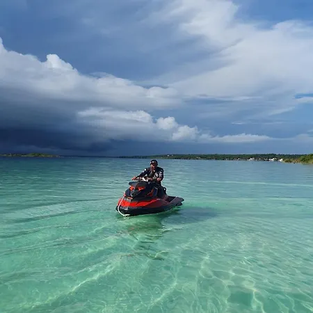 Casa La Joya Bacalar-2