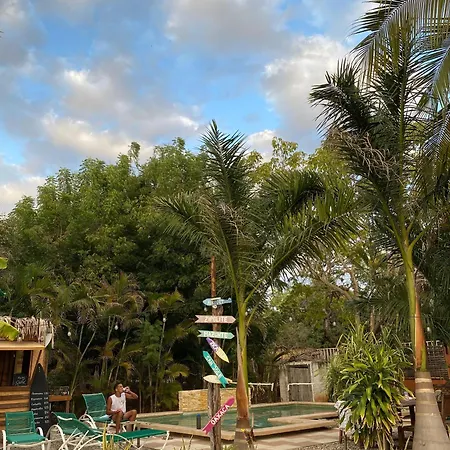 Nopalero Hostel-2
