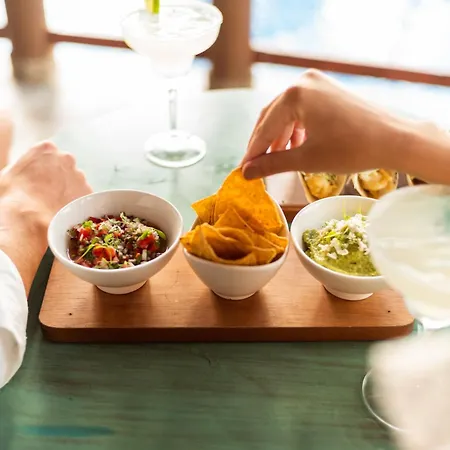 Margaritaville Island Reserve Riviera Cancun - A Karisma All-Inclusive Experience For All (Adults Only)-3
