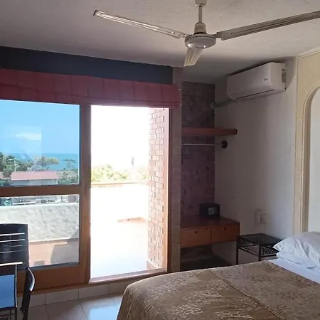 Hotel Villas Xaiba-2