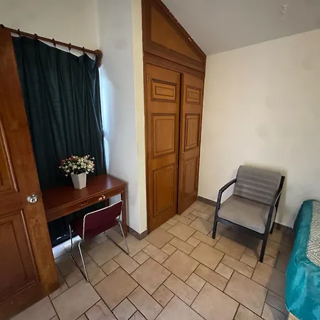Hotel Casa Ixtapan, Ixtapan de la Sal-2