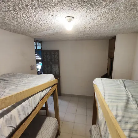 Hostal Ikal-2
