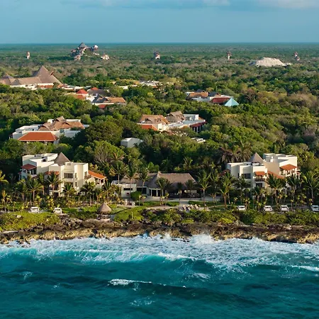 Occidental At Xcaret Destination-3