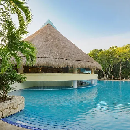 Occidental At Xcaret Destination-3